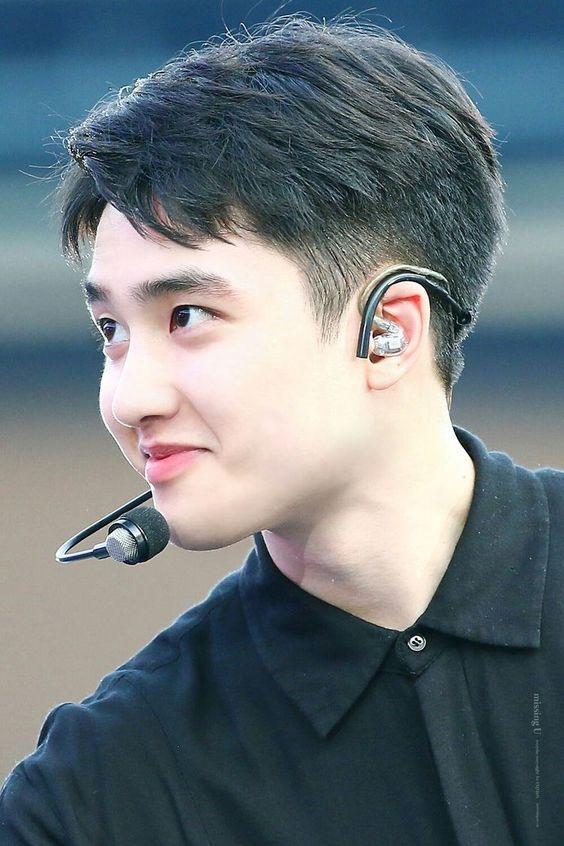 Do Kyung Soo Exo for Android - APK Download
