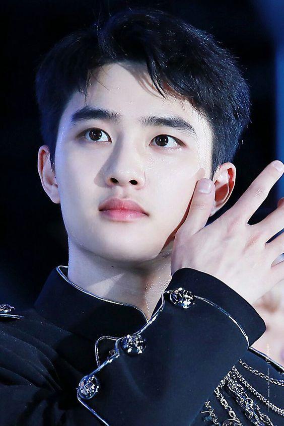 Do Kyung Soo Exo for Android - APK Download