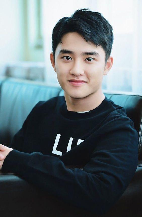 Do Kyung Soo Exo para Android - APK Baixar