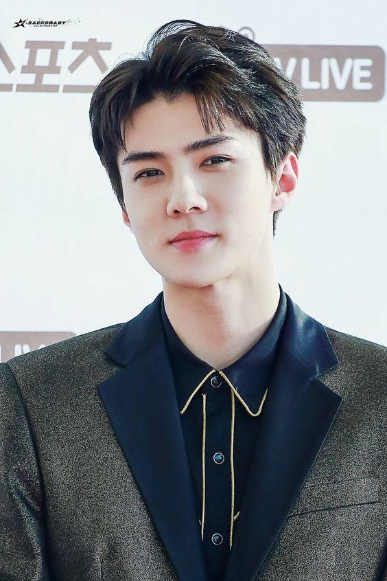 Exo Sehun Cute Pour Android Telechargez L Apk Exo Sehun Cute Pour Android Telechargez L Apk