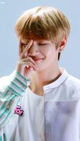 Bts V Kim Taehyung capture d'écran 3