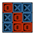 Tic-Tac-Toe