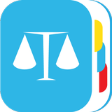 Legal Organizer icon