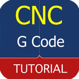 Guide to CNC G-Code icône
