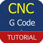 Guide to CNC G-Code biểu tượng