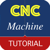 Guide to CNC Machine icono