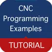 CNC Programming Examples Full