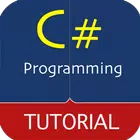 C# Programming Tutorial ícone