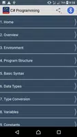 C# Programming Tutorial Cartaz