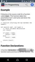 C++ Programming Tutorial [Full] imagem de tela 4