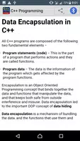 C++ Programming Tutorial [Full] imagem de tela 5
