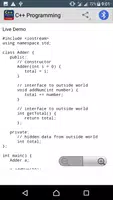 C++ Programming Tutorial [Full] imagem de tela 6