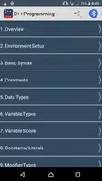 C++ Programming Tutorial [Full] Cartaz