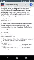 C++ Programming Tutorial [Full] imagem de tela 1