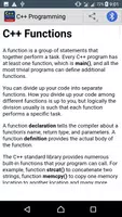 C++ Programming Tutorial [Full] imagem de tela 3