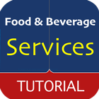 Food and Beverage Services icône