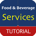 Food and Beverage Services icono