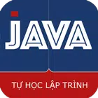 Học Lập Trình Java أيقونة
