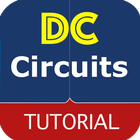 DC Circuit Tutorial أيقونة