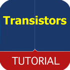 Transistors Tutorial icône