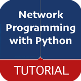 Network Programming with Python Tutorial icône