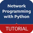 Network Programming with Python Tutorial أيقونة