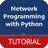 Network Programming with Python Tutorial APK