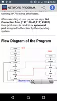 Network Programming with Python Tutorial تصوير الشاشة 3