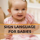 Sign Language for Babies icône