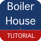 Boiler House Tutorial ไอคอน