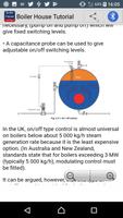 Boiler House Tutorial ภาพหน้าจอ 3