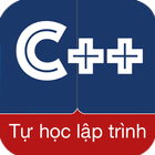 Học lập trình C++-icoon