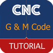 Guide to G & M Code CNC Programming