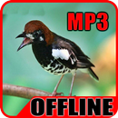 Suara Burung Anis Kembang Gacor Offline-APK