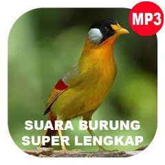 download 100+ Suara Burung Kicau APK