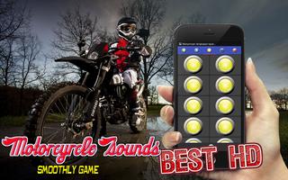 Motorcycle Sounds Best HD اسکرین شاٹ 3