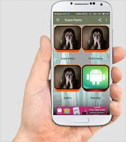 SUARA HANTU Screenshot 1