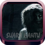 Suara Hantu Mp3 icon