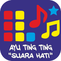 Suara Hati - Ayu Ting Ting