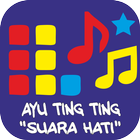 Suara Hati - Ayu Ting Ting-icoon