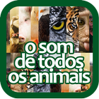 O Som de Todos os Animais آئیکن