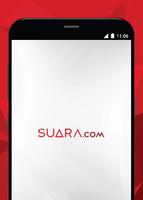 SUARA.com - News Portal 海报