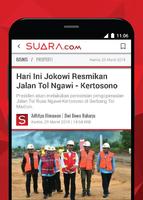 SUARA.com - News Portal скриншот 2