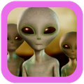 Suara Alien
