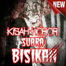 Suara Bisikan APK