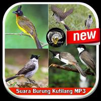 The voice of the Kutilang bird تصوير الشاشة 3