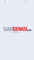 Suara Dewata poster