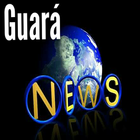 WEB Rádio GuaráNews icône