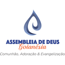 APK Assembleia de Deus Goianésia