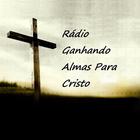 ikon Rádio Ganhando Almas para Cristo